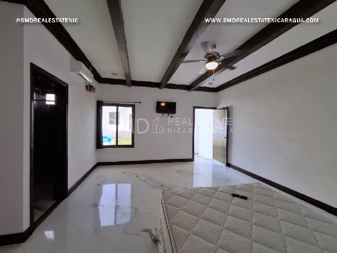 Se vende espectacular casa en Esteli de una planta construida en el año 2025 BMD - Imagen 10