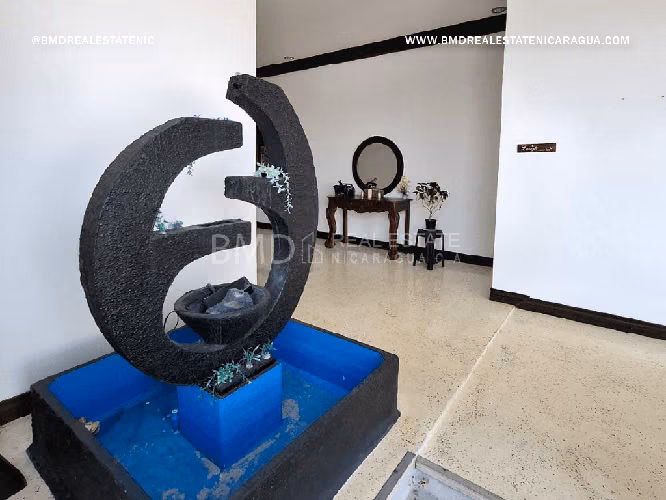 Se vende espectacular casa en Esteli de una planta construida en el año 2025 BMD - Imagen 2