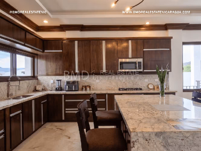 Se vende espectacular casa en Esteli de una planta construida en el año 2025 BMD - Imagen 6