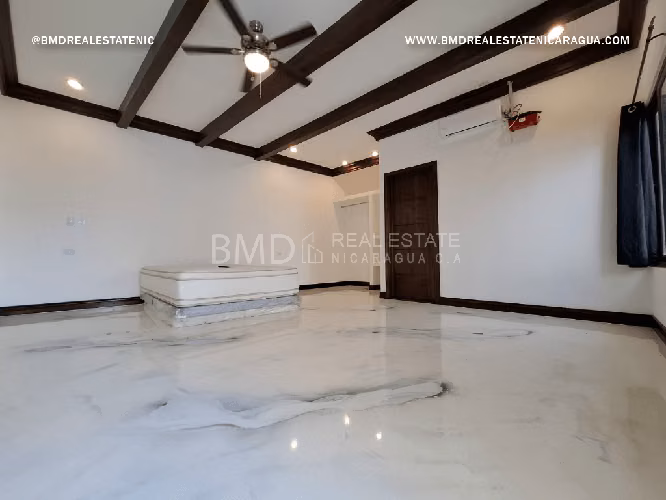 Se vende espectacular casa en Esteli de una planta construida en el año 2025 BMD - Imagen 11