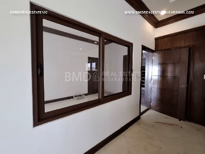 Se vende espectacular casa en Esteli de una planta construida en el año 2025 BMD - Imagen 3