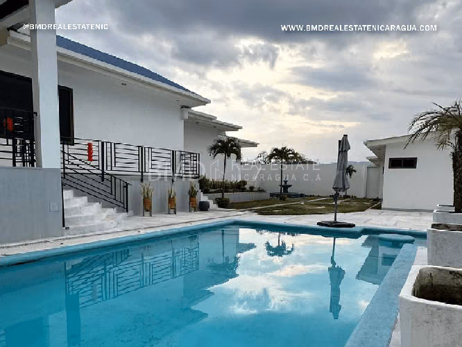 Se vende espectacular casa en Esteli de una planta construida en el año 2025 BMD - Imagen 19