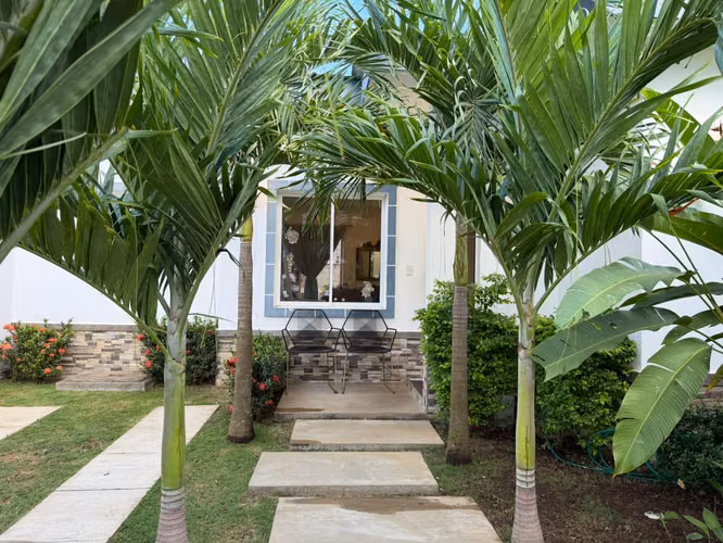 EG. Venta de casa en residencial de Masaya
