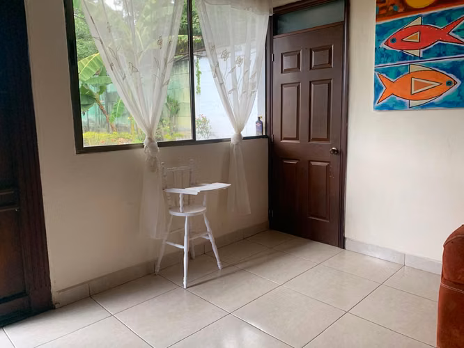 Alquiler de Casa en Carretera Vieja a Leon - Imagen 4