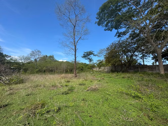Venta de Terreno en Las Jaguitas - Imagen 7