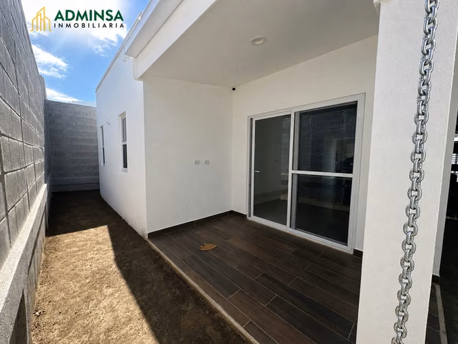 CASA EN RENTA – PRADERAS DE ESQUIPULAS - Imagen 14
