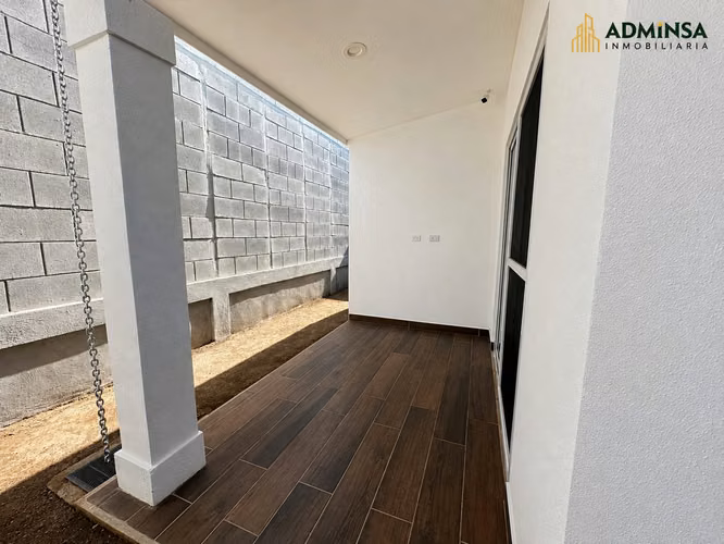CASA EN RENTA – PRADERAS DE ESQUIPULAS - Imagen 13