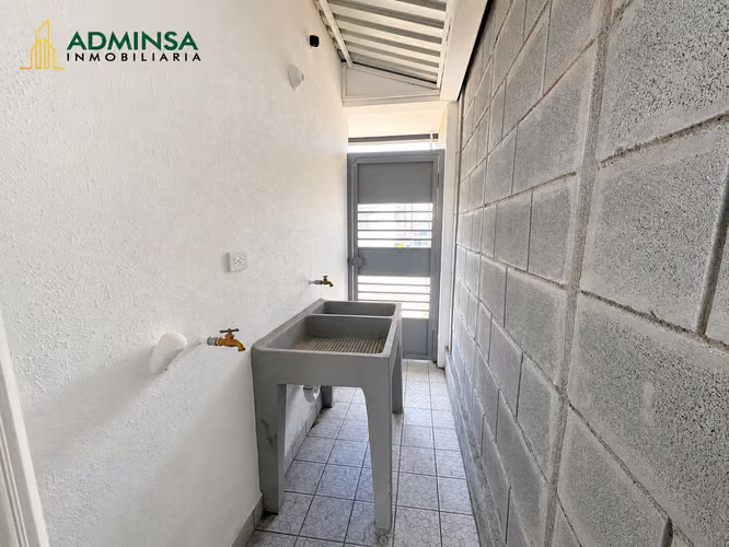 CASA EN RENTA – PRADERAS DE ESQUIPULAS - Imagen 10