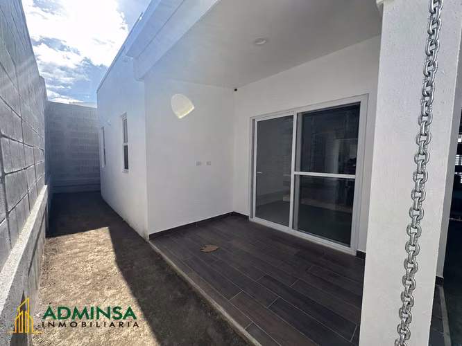 CASA EN RENTA – PRADERAS DE ESQUIPULAS - Imagen 2