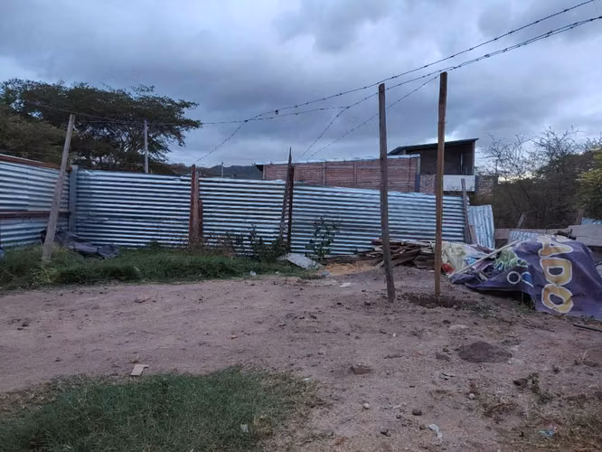 Vendo casa ubicada en la ciudad de Estelí