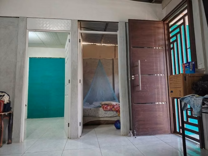Vendo casa ubicada en la ciudad de Estelí