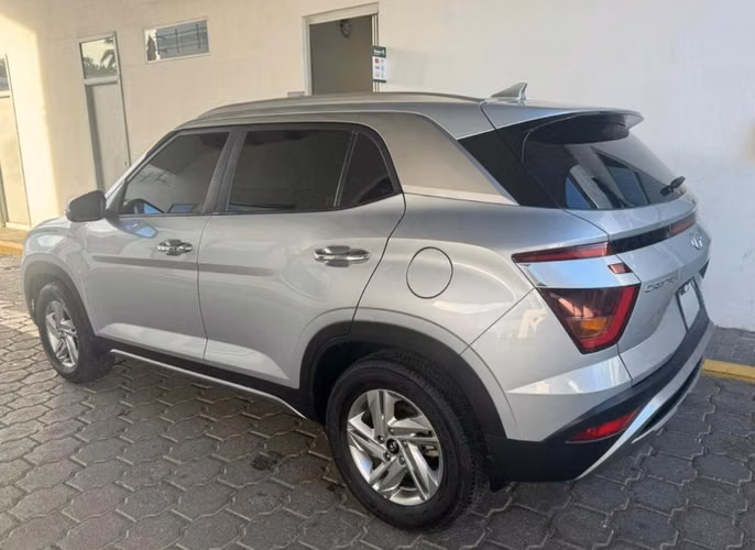 HYUNDAI CRETA - Imagen 4