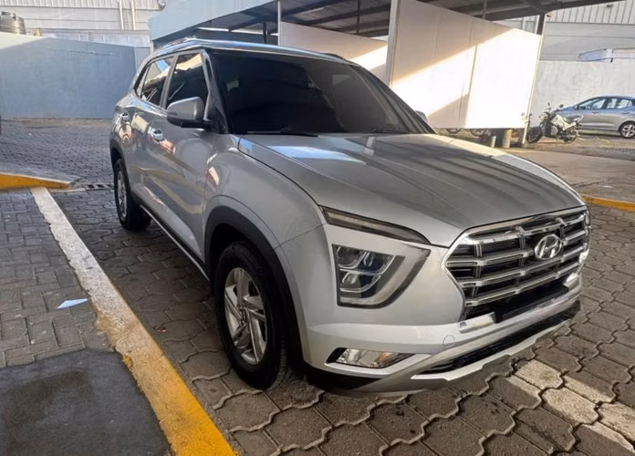 HYUNDAI CRETA - Imagen 3