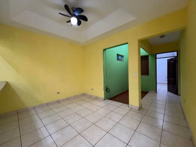 Vendo casa en 14 septiembre