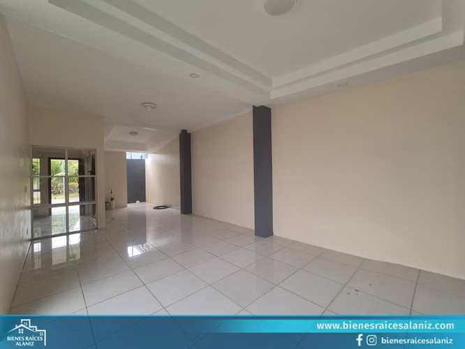 Vendo Casa en Carretera a Masaya - VZ
