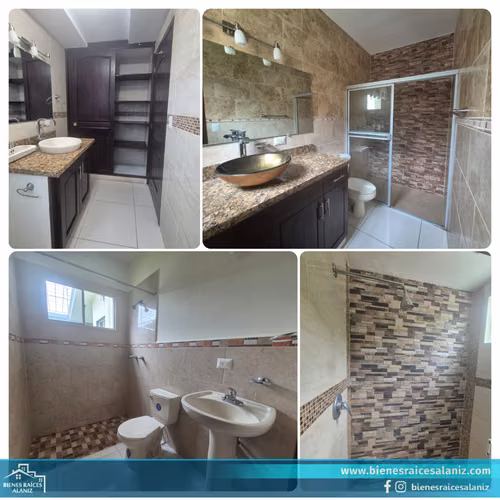 Vendo Casa en Carretera a Masaya - VZ