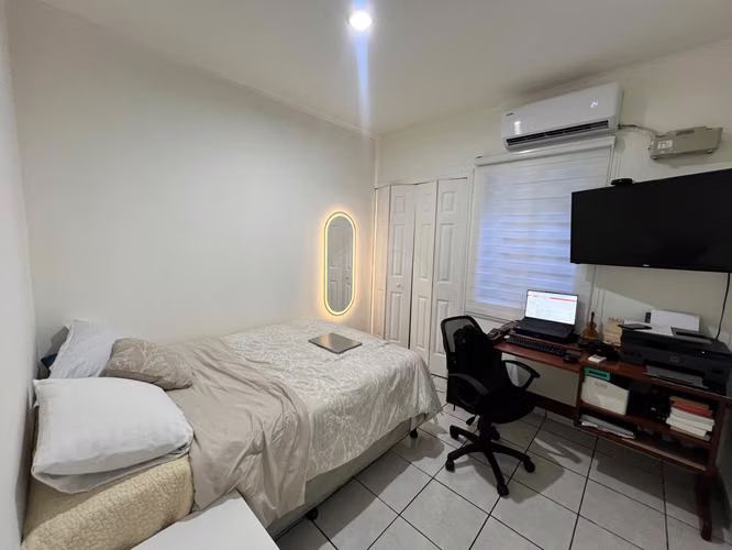 Casa remodelada en venta en Residencial Palmeras - Imagen 12