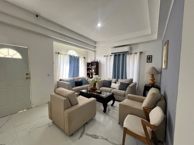Casa remodelada en venta en Residencial Palmeras - Imagen 4