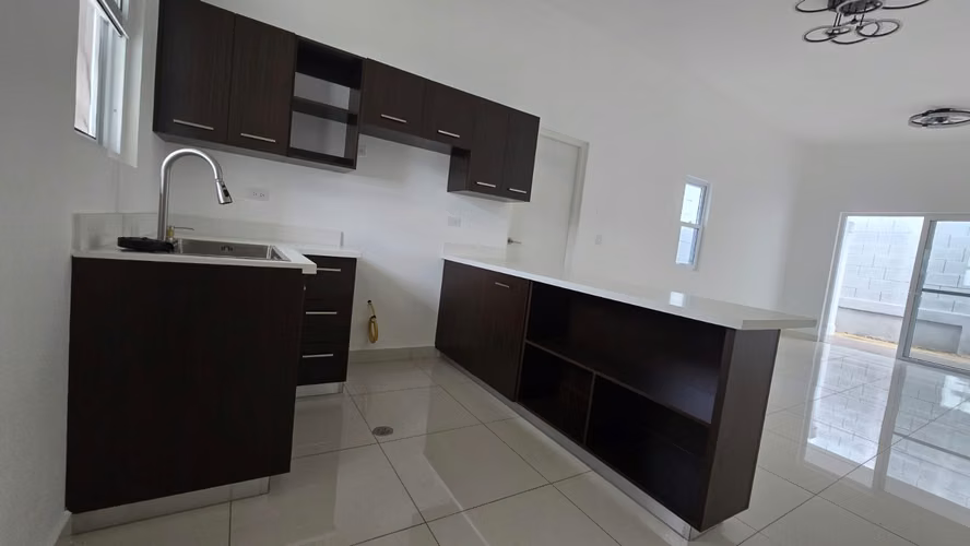 Casa nueva en venta dentro de Condominio en Esquipulas - Imagen 3