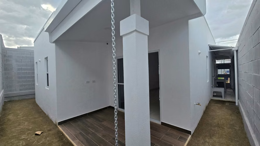 Casa nueva en venta dentro de Condominio en Esquipulas - Imagen 15