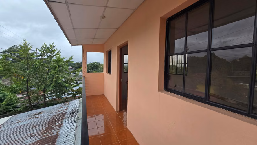 Casa de dos plantas en venta en Masatepe, cerca del parque central - Imagen 14