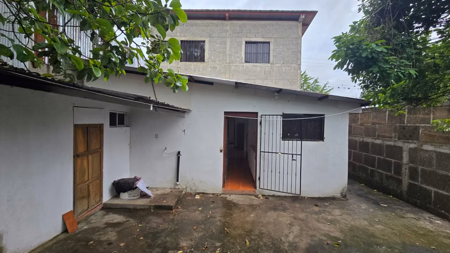 Casa de dos plantas en venta en Masatepe, cerca del parque central - Imagen 16