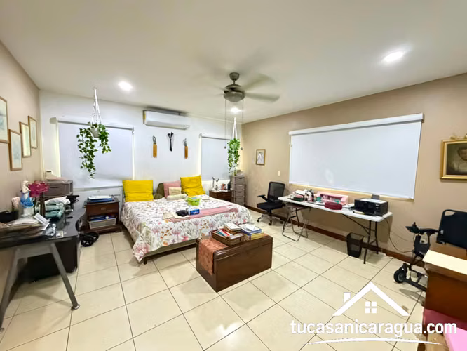 Se Renta Casa Grande con o sin muebles  por Walmart supermercado - Imagen 10