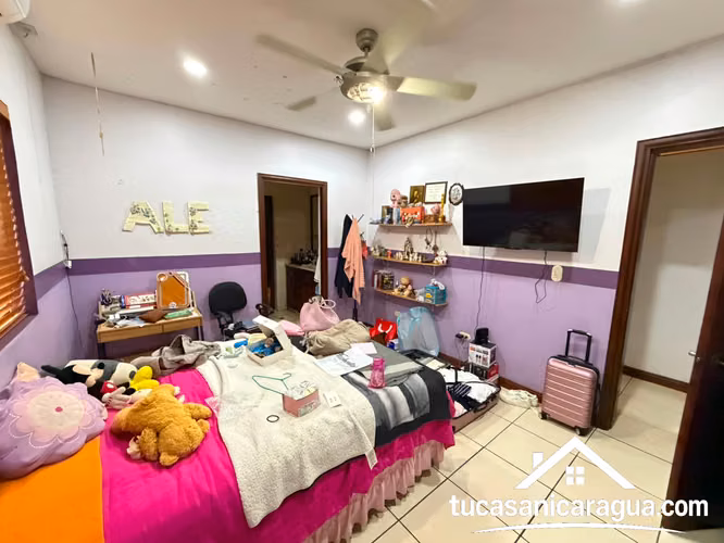 Se Renta Casa Grande con o sin muebles  por Walmart supermercado - Imagen 14