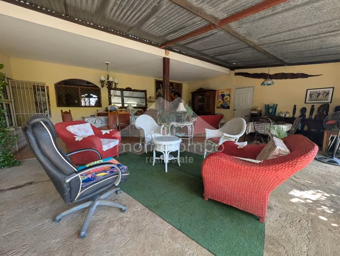 Casa en Venta Carretera A Masaya, Managua
