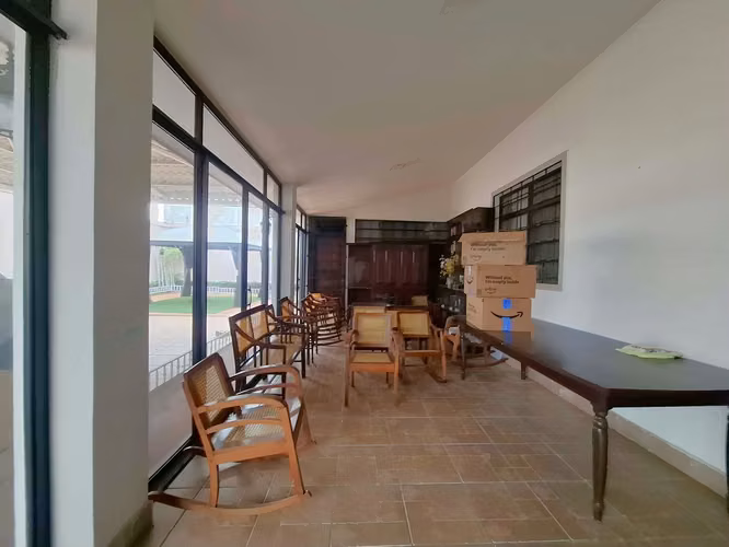 KW - Venta, casa en Lomas del Valle