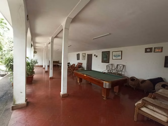 AG. SE VENDE QUINTA EN CARAZO SAN MARCOS - Imagen 14