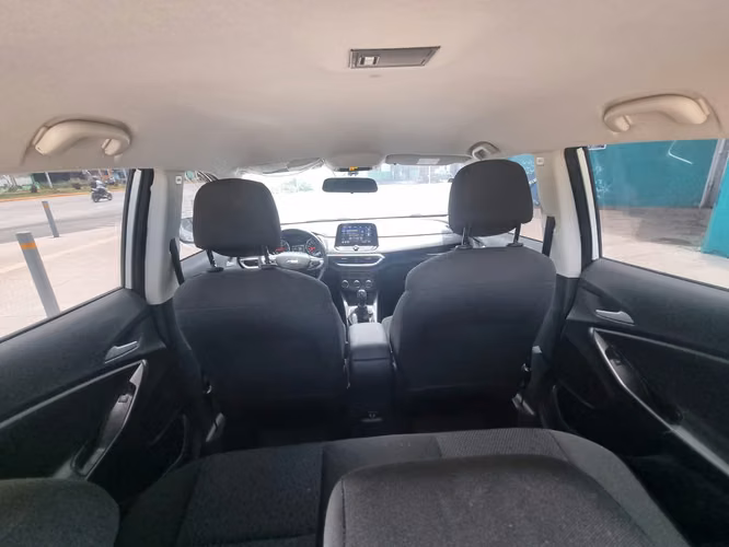 Chevrolet Tracker 2024 - Imagen 6