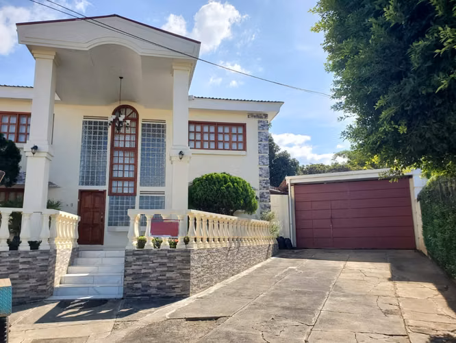AP-Vendo casa en Lomas de Las Colinas - Imagen 15