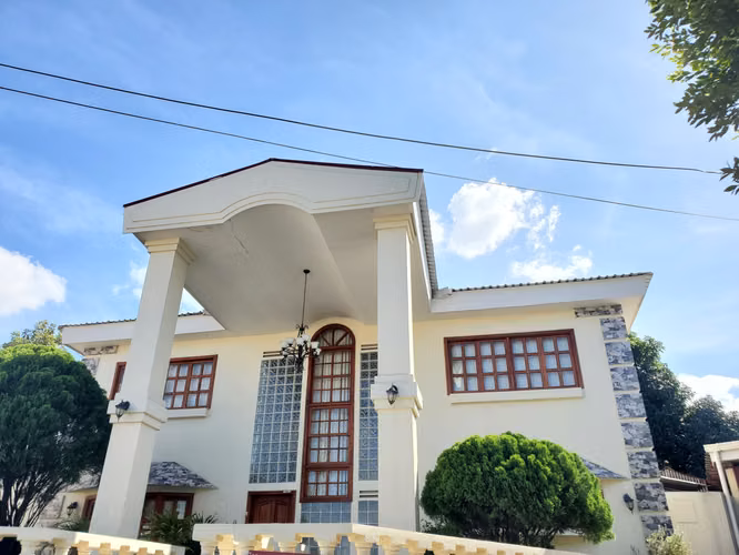 AP-Vendo casa en Lomas de Las Colinas - Imagen 16