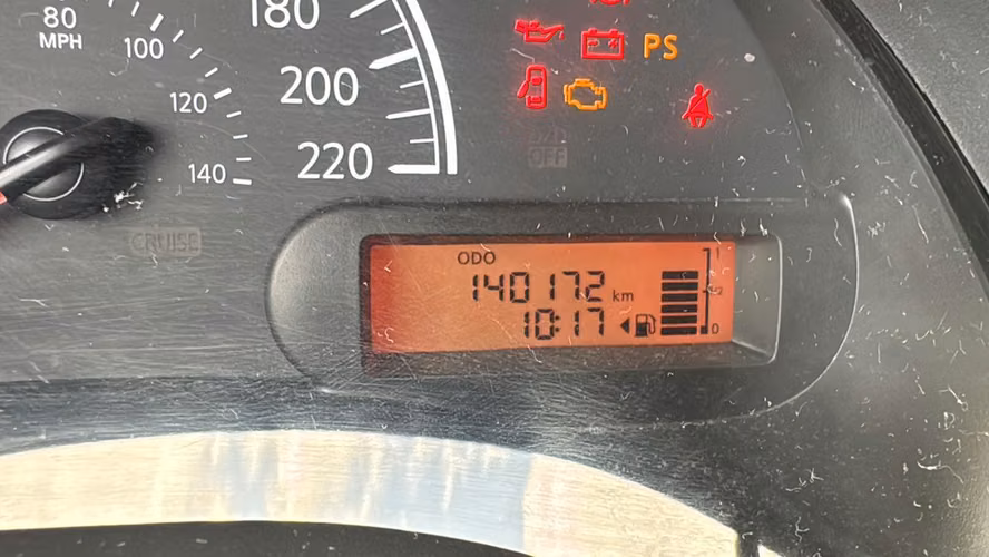 Venta de Nissan Versa - Imagen 3