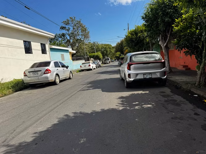 EG Venta de casa en 1era de Mayo Managua - Imagen 5