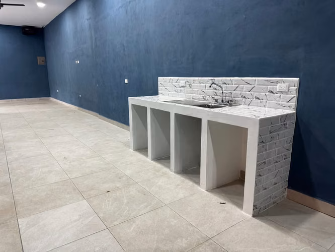 EG Venta de casa en 1era de Mayo Managua - Imagen 3