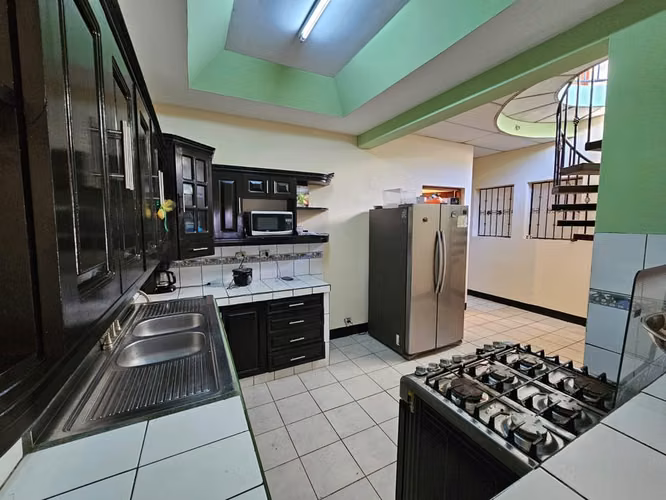 EG Venta de casa en Bo Nora Artorga Managua - Imagen 5