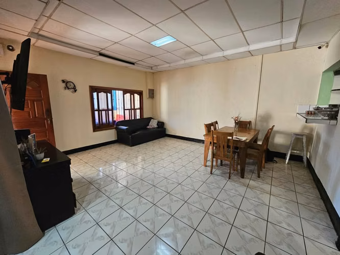 EG Venta de casa en Bo Nora Artorga Managua - Imagen 4