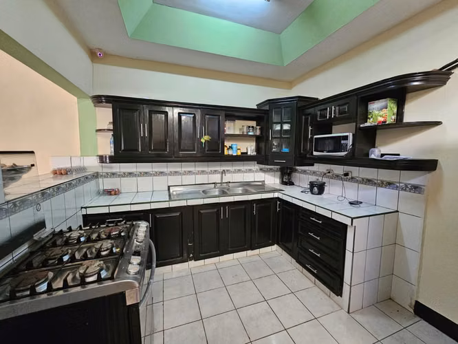 EG Venta de casa en Bo Nora Artorga Managua - Imagen 6