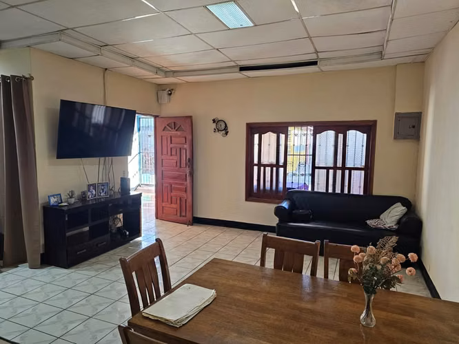 EG Venta de casa en Bo Nora Artorga Managua - Imagen 3