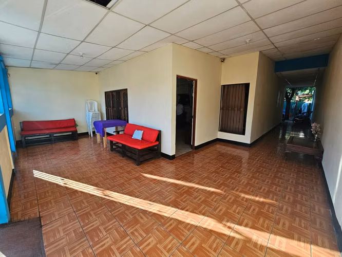 EG Venta de casa en Bo Nora Artorga Managua