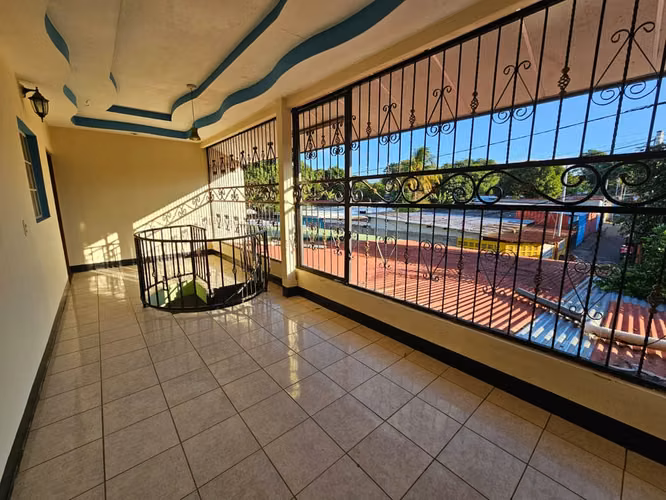 EG Venta de casa en Bo Nora Artorga Managua - Imagen 9