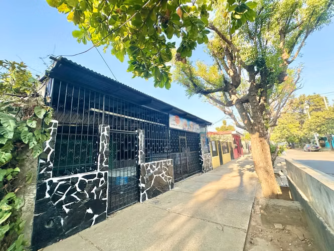 EG Venta de propiedad en altamira