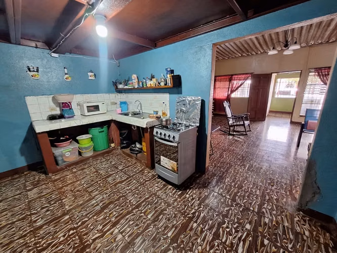 NO-Vendo casa en Villa Libertad - Imagen 3