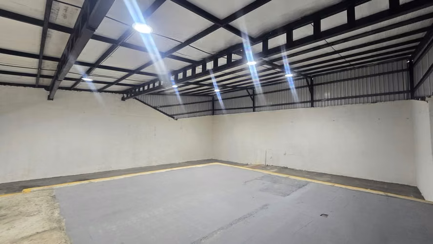 EG Renta de bodega Col. Tenderi - Imagen 5