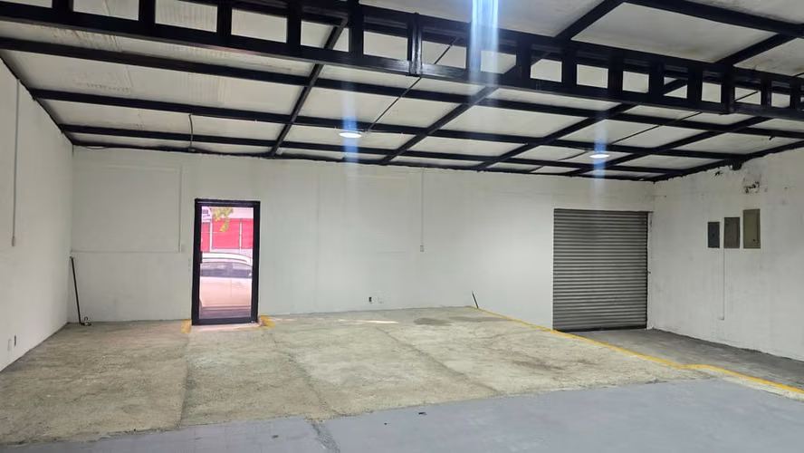 EG Renta de bodega Col. Tenderi - Imagen 2