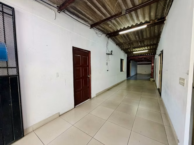 EG Renta de ofibodega en sector del Oriental. Col Tenderi - Imagen 2