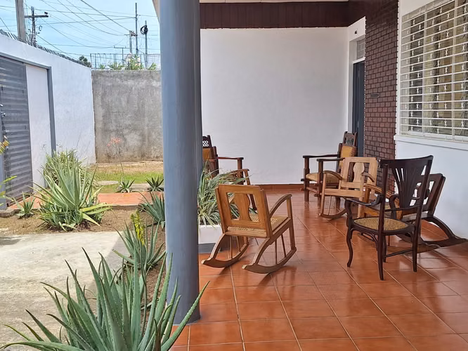 AG. SE VENDE CASA EN LA CIUDAD DE RIVAS
