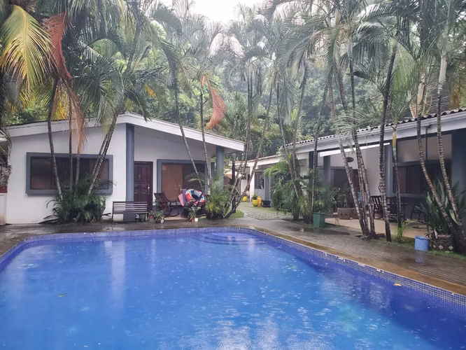 Se renta apartamento amueblado en Carretera Masaya km 11